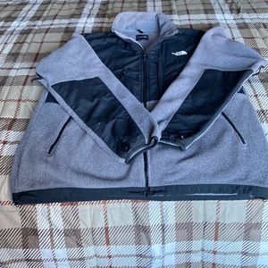 The North Face Men‘s Denali Size XXL